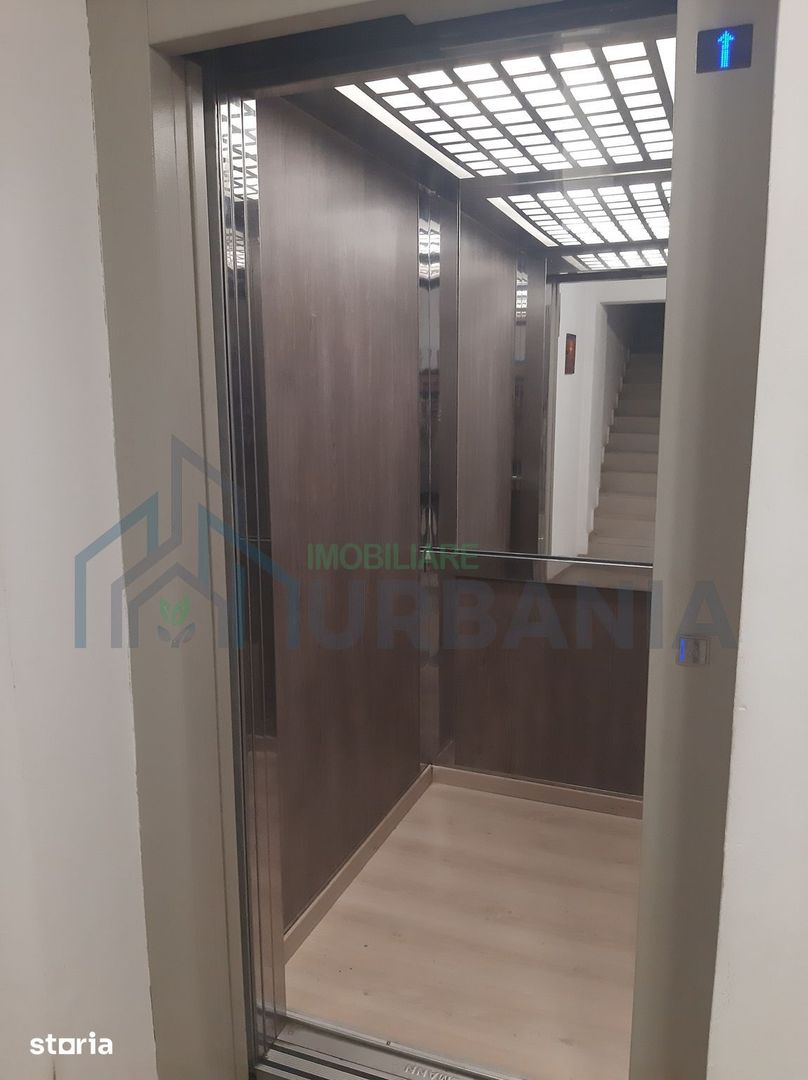 Apartament 2 camere de inchiriat in bloc nou, zona linistita - Iasi - Poză 4