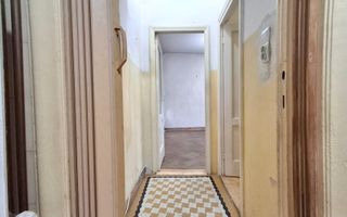 Mihai Eminescu | Romana  | Apartament 2 camere | 3 boxe | Total 54 mp - Poză 9