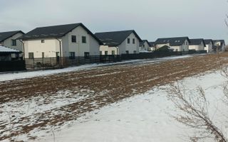 Teren de vânzare Moara Nică/Suceava - Poză 9