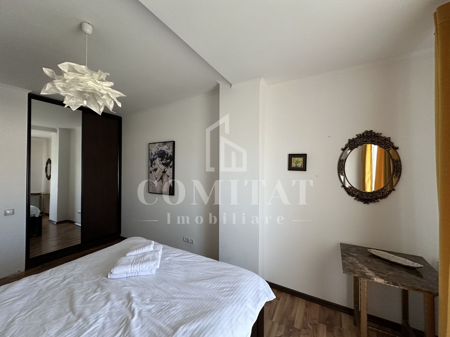 Apartament 3 camere | Etaj Intermediar | Zona Strazii Decebal - Poză 11