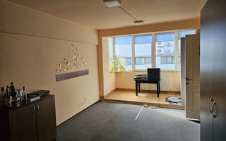 Spațiu birouri 118 mp, centru – 2 accese - Poză 3