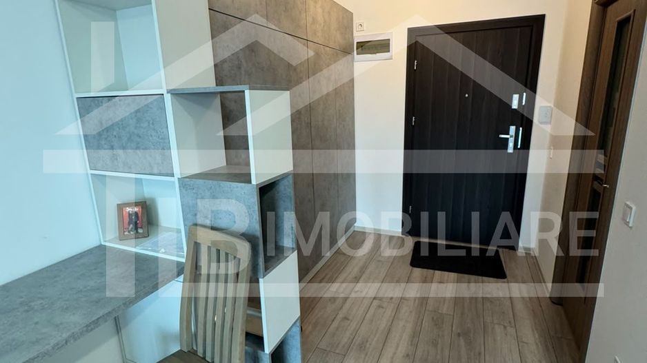 Apartament cu 1 camere, 40 mp, parcare, Zona Green Residence - Poză 5
