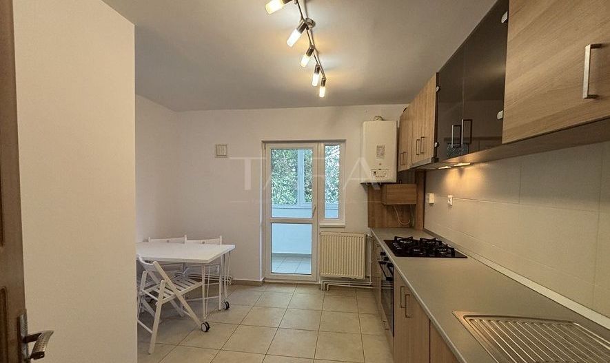 Apartament 2 camere în Zorilor, complet mobilat și utilat. UMF - Poză 1