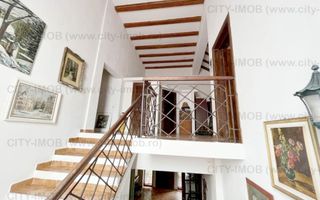 Vanzare Vila, Snagov, Ghermanesti, Piscina, Sauna, Teren de tenis cu nocturna - Poză 20