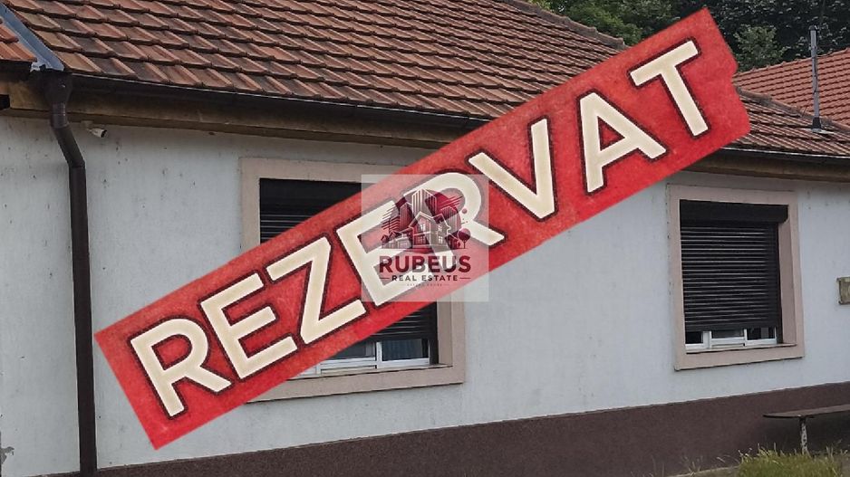 Refugiul la marginea pădurii in Orșova, pe malul Dunării - Poză 1