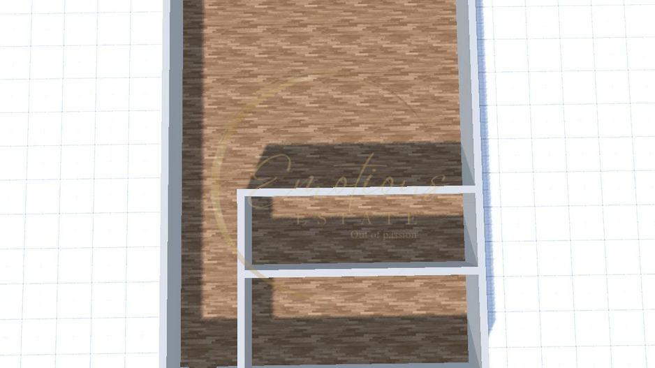 SUPER PRET | Apartament cu 1 camera | Sagului , Timisoara - Schiță 8