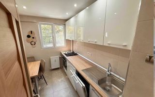 AP. 2 CAMERE- COLENTINA, BUCATARIE INCHISA, MOBILAT/UTILAT MODERN - Poză 3