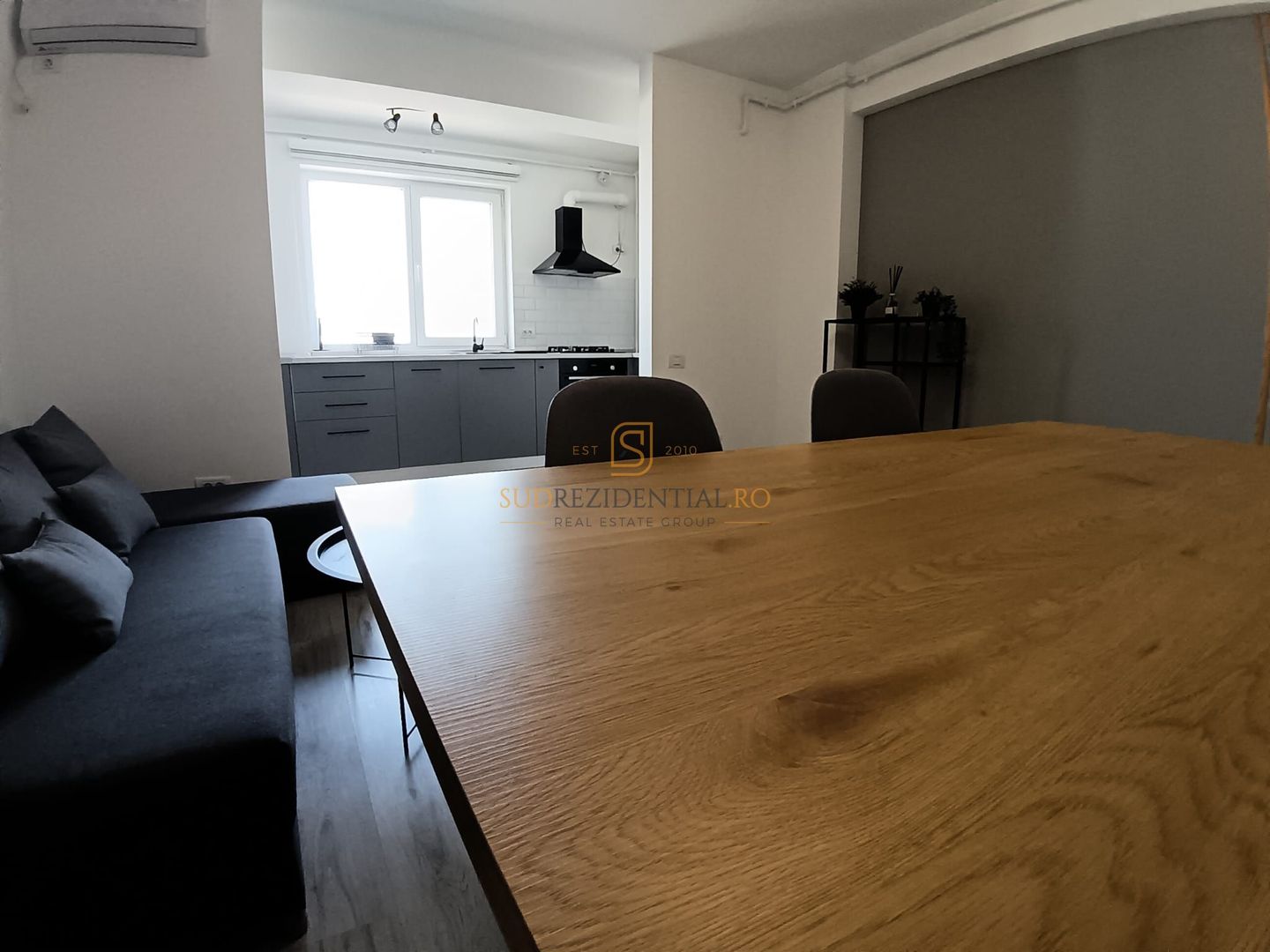 Apartament tip studio, Popesti Leordeni 10 minute de statia de metrou - Poză 3