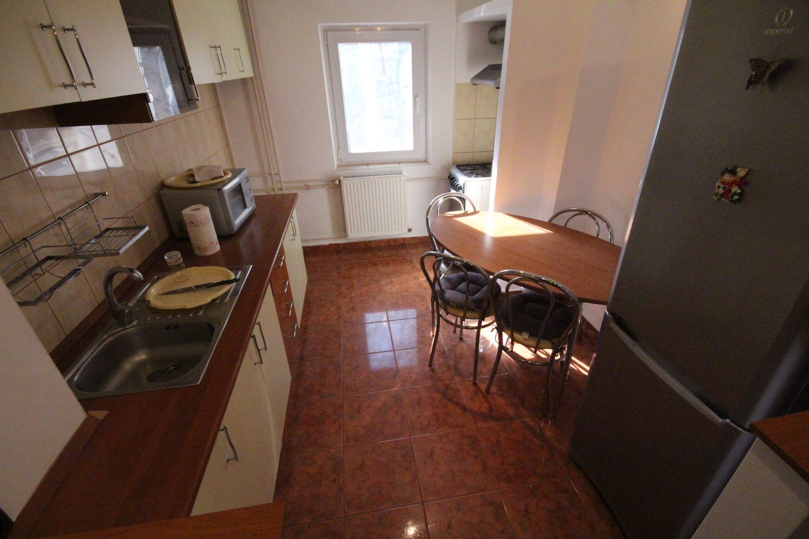 Apartament 2 camere,la 10 minute de Iulius Mall - Poză 16