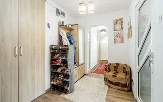 Apartament - 3 camere cu centrala - vanzare - Piata Rahova - Poză 11