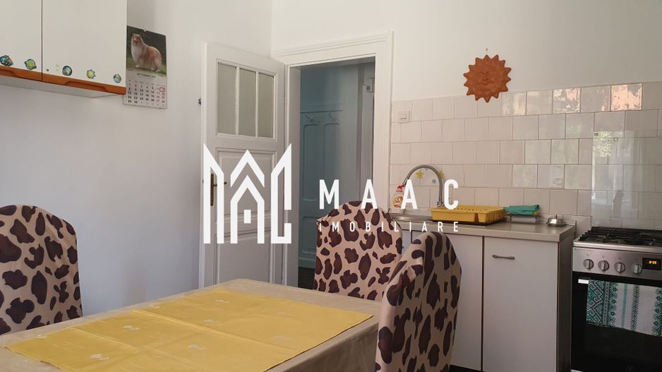 BLACK FRIDAY Apartament la Casă | 4 Camere | 129MPU | Zona Centrală, Sibiu - Poză 9