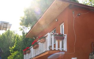 Locuință, Casă de Vacanță sau Business | 1.582 mp teren | Feleacu - Poză 28