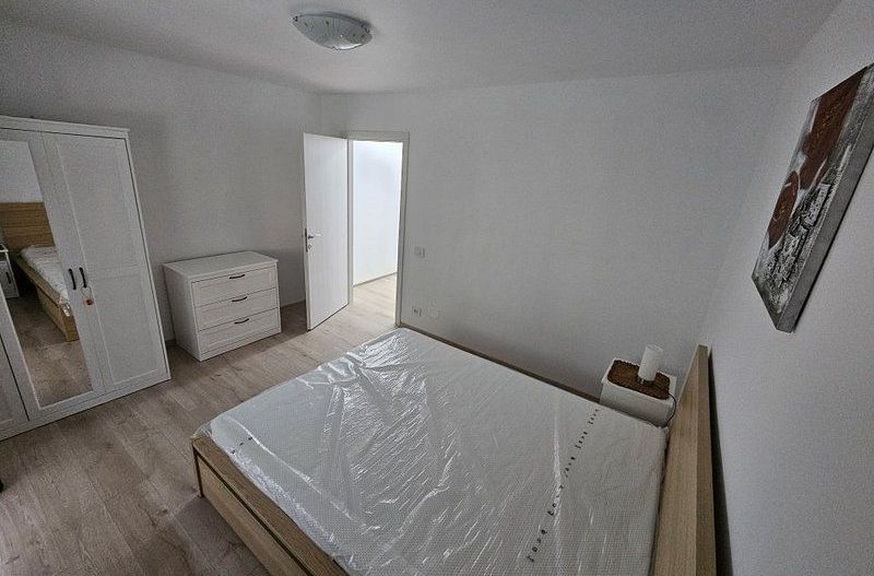 Apartament 2 camere semi-central/ Alba Iulia rond - Poză 10