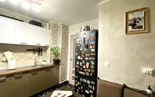 DE VANZARE APARTAMENT 3 CAMERE DECOMANDAT | ETAJ 1/4 | LOC PARCARE| DRUMUL SARII - Poză 13