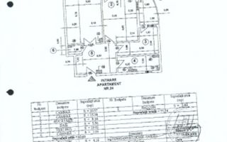 Apartament 2 camere Decomandat 78 mp | Bulevardul Unirii - Poză 10