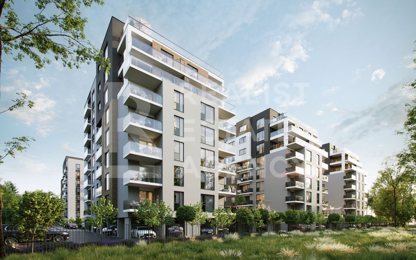 Vânzare, apartament 2 camere în zona Străulești - Poză 11