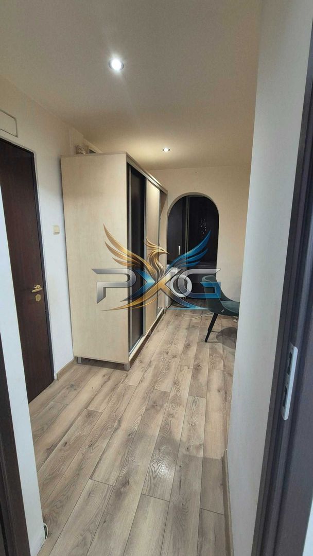 APARTAMENT 2 CAMERE – CRÂNGAȘI - Poză 3