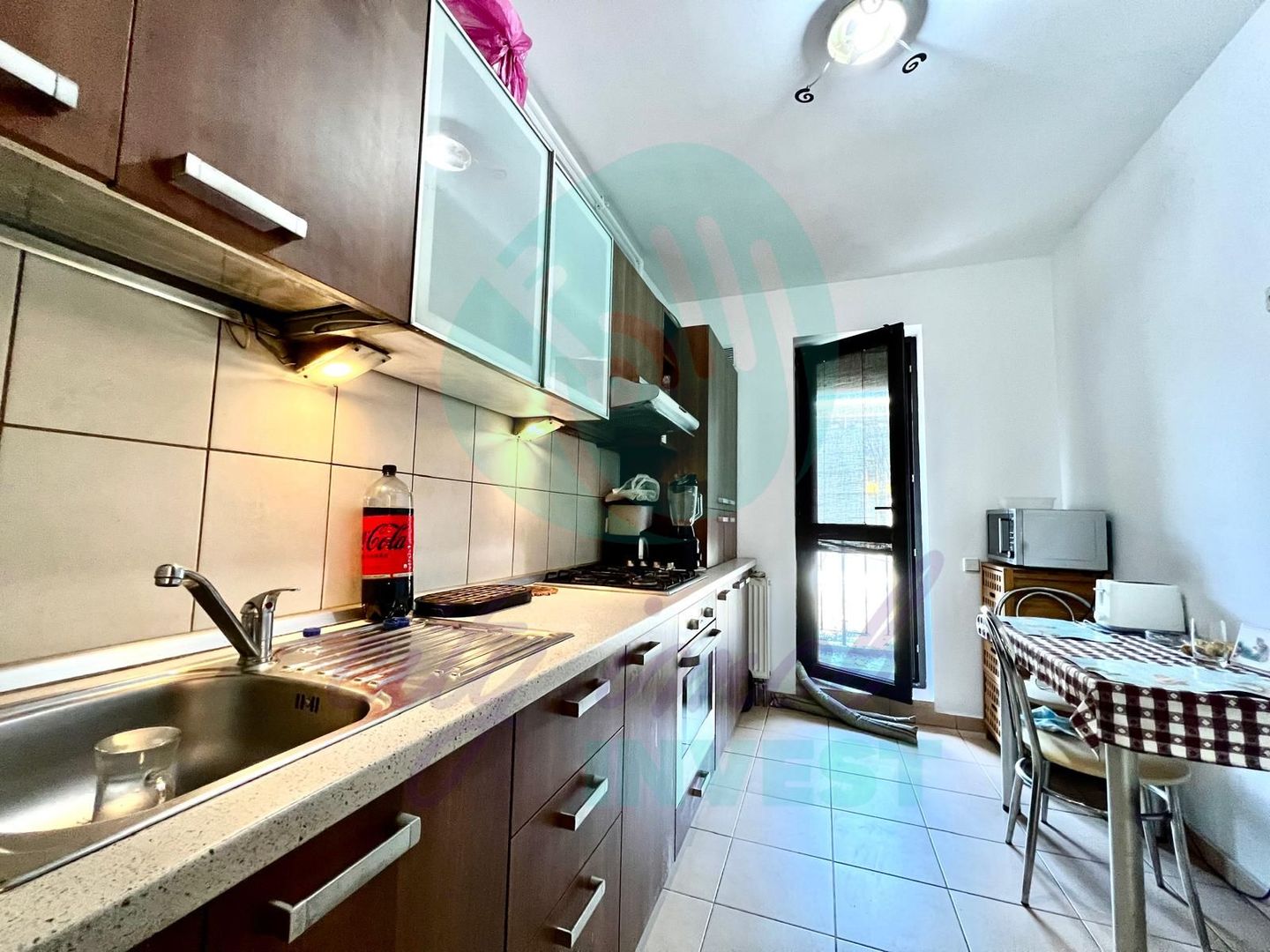 3 camere 13 Septembrie-Prosper| centrala proprie|- bloc 2009 - Poză 2