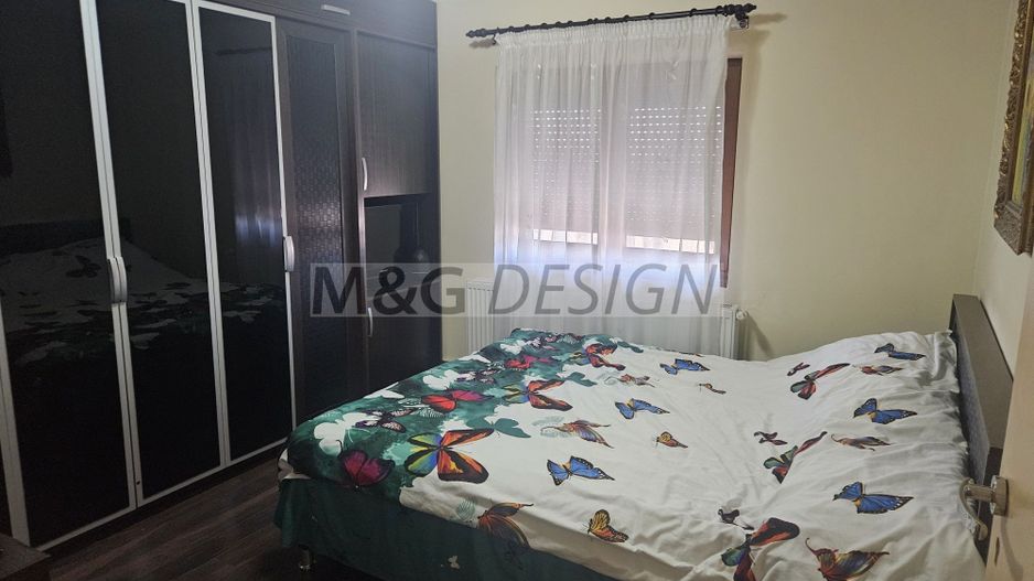 Apartament 2 camere, zona Lipovei, amenajat, centrala - Poză 6