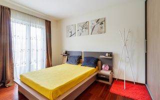 Apartament 3 camere -Cosmopolis Faza 1 cu parcare disponibila - Poză 7