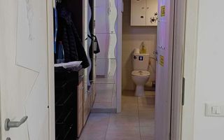 Vanzare apartament 2 camere cu parcare in Titan Sun Park 4. - Poză 4