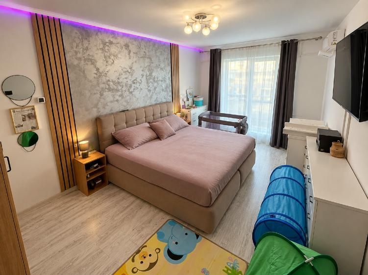 Apartament 2 camere de vanzare | 2 locuri de parcare Pallady - Poză 3