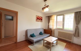 Apartament 2 camere luminos in cartierul Grigorescu - Poză 1