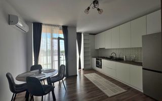 Apartament LUX de închiriat cu 2 camere în zona Torontalului - Poză 3