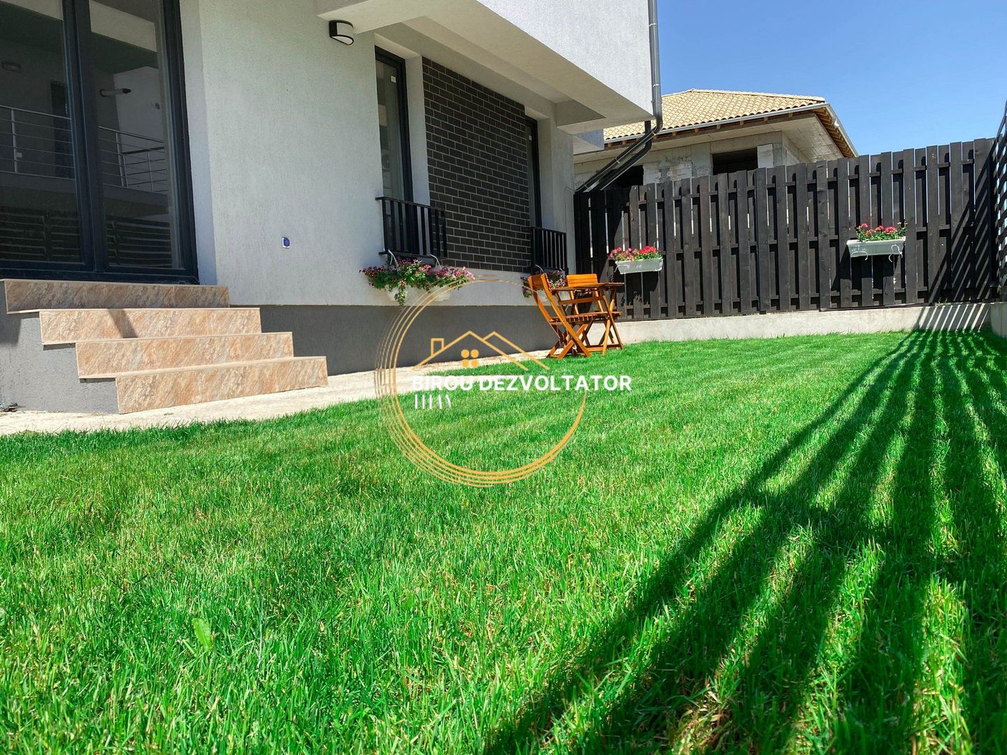 Decomandat Gradina proprie Intimitate Comfort Pallady Titan Metrou STB - Poză 7