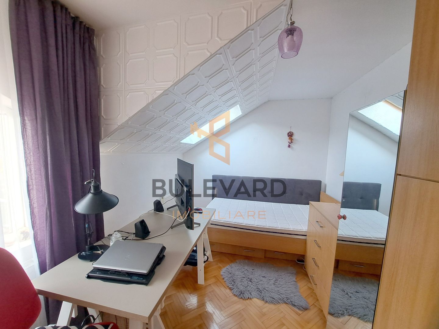 Comision 0! Casa tip duplex la cheie! - Poză 15