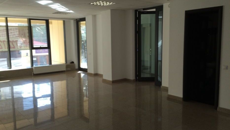 Vanzare cladire birouri Dorobanti-Beller.1000mp D+P+5E+E6 terasa. - Poză 4