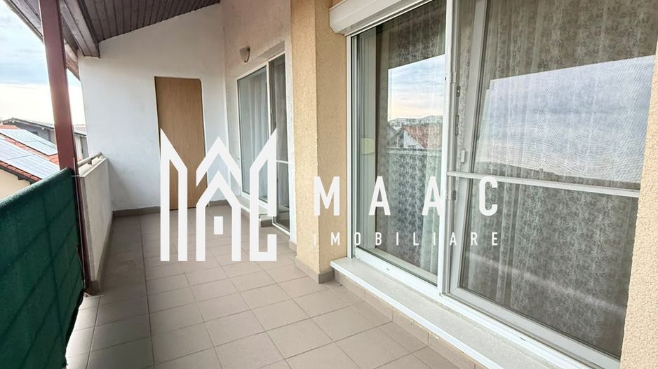 Apartament 3 camere | Etaj 2 | Decomandat | Terasa | Parcare - Poză 8