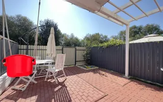 Apartament 3 camere cu gradina, Turnisor - Poză 13