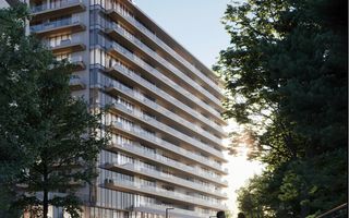 Vânzare apartamente 3-4 camere, One Herăstrău Vista, București - Poză 5