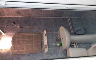 Cameră de cămin în Complexul Dacia, Iași - Poză 1