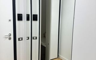 Apartament cu 2 camere | Pipera Plaza | Prima închiriere | Parcare - Poză 5