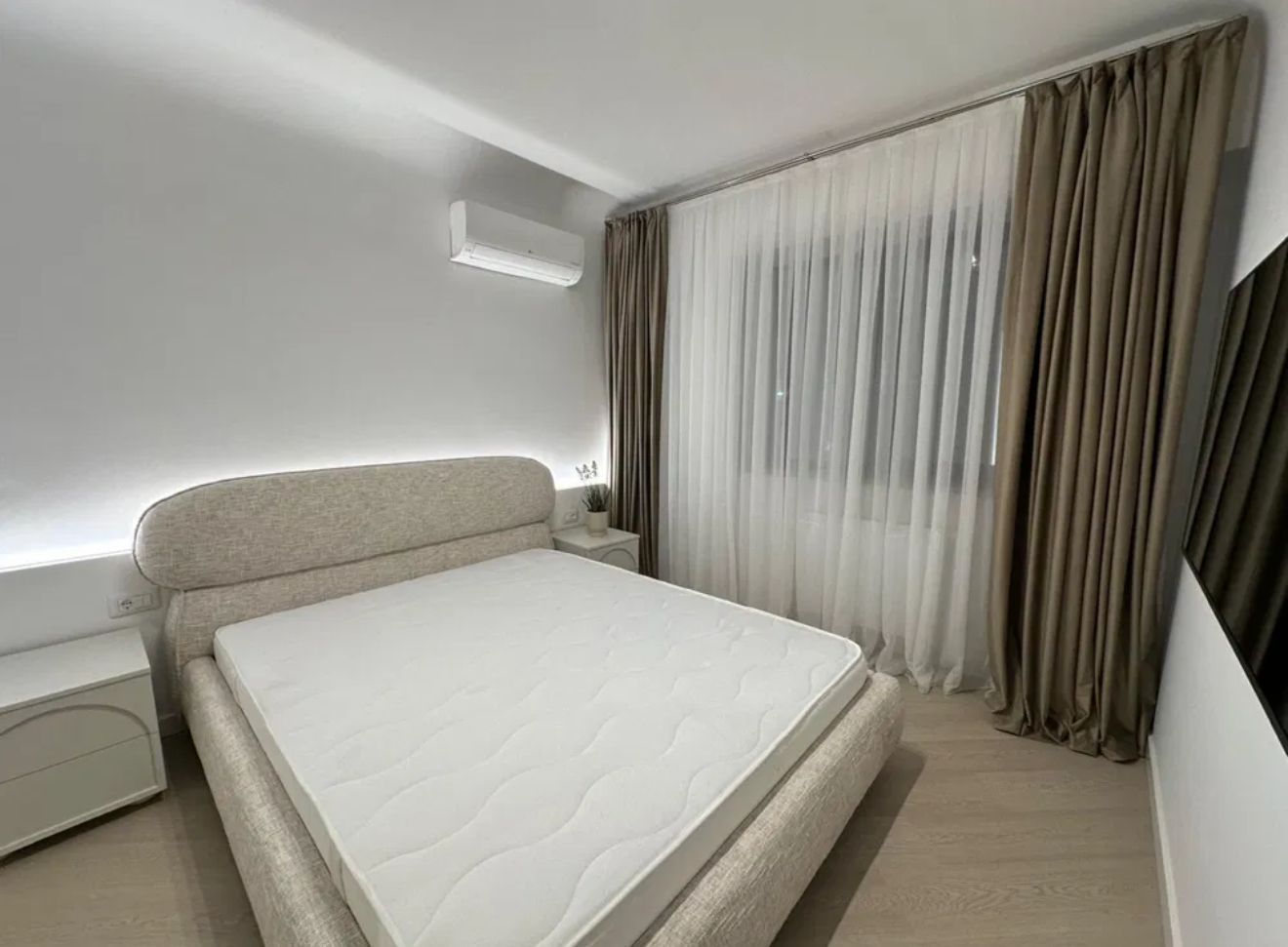 AP. 3 CAMERE CORTNA NORTH, PET-FRIENDLY, PARCARE SUBTERANA INCLUSA - Poză 2