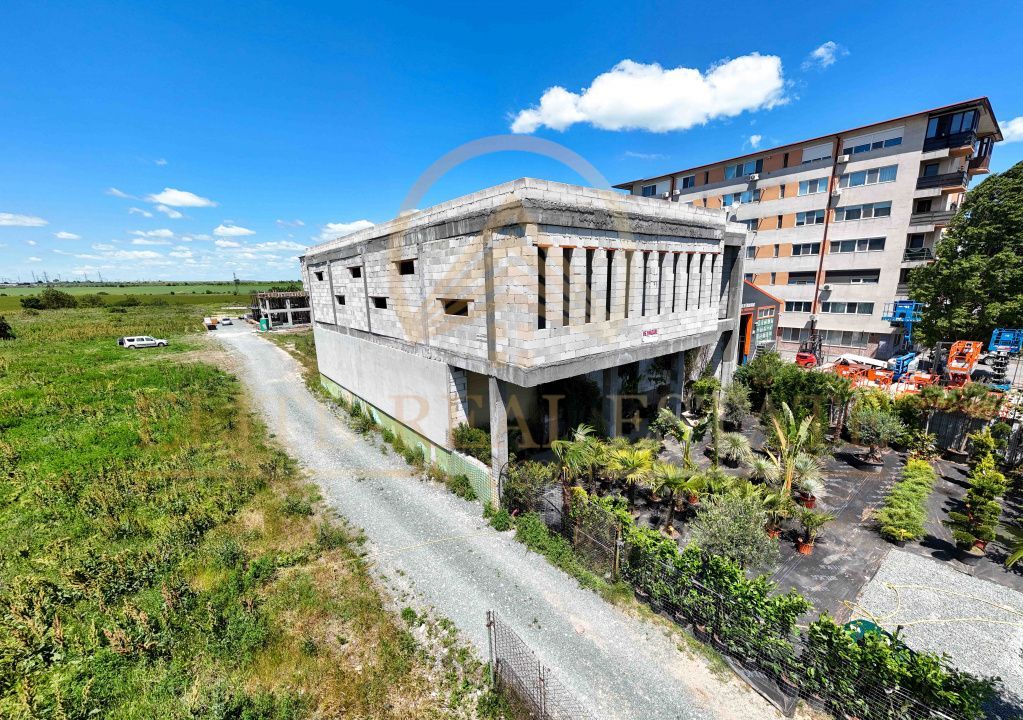 Imobil P+1E de investiție pe Bulevardul Aurel Vlaicu – vis-a-vis de Vivo Mall! - Poză 6