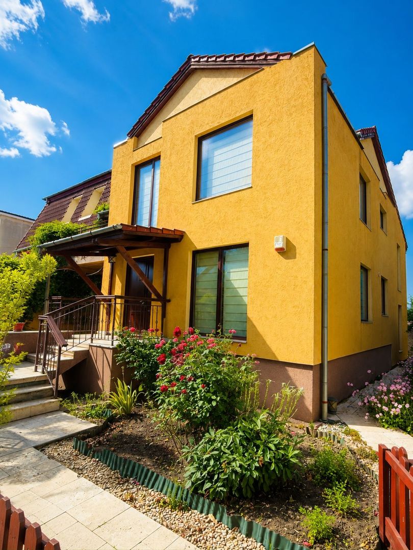 Bucovina–Mehala | 15 camere | 728 mp teren | Proprietate multifuncțională - Poză 5