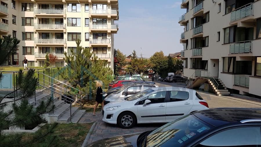 # apt o camera Copou la 5 min de Universitatea Cuza Iaṣi - Poză 16