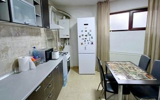 Apartamet 3 camere la vanzare - Sector 4, metrou Dimitrie leonida - Poză 10