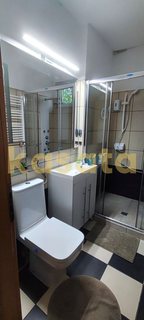 DE INCHIRIAT | APARTAMENT 2 CAMERE | PRIMAVERII | DECOMANDAT - Poză 8