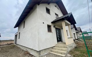 CASA INDIVIDUALA MODERNA | 600 MP TEREN | GARAJ | RADAUTI - Poză 20
