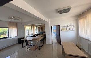 Spatiu Birouri, 120mp, 5euro/mp, Iasi-Trei Fantani