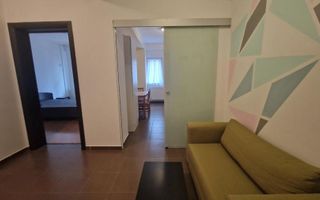 Studio de vânzare | 38,6 mp utili | Etaj 1 | Mobilat & utilat | - Poză 12