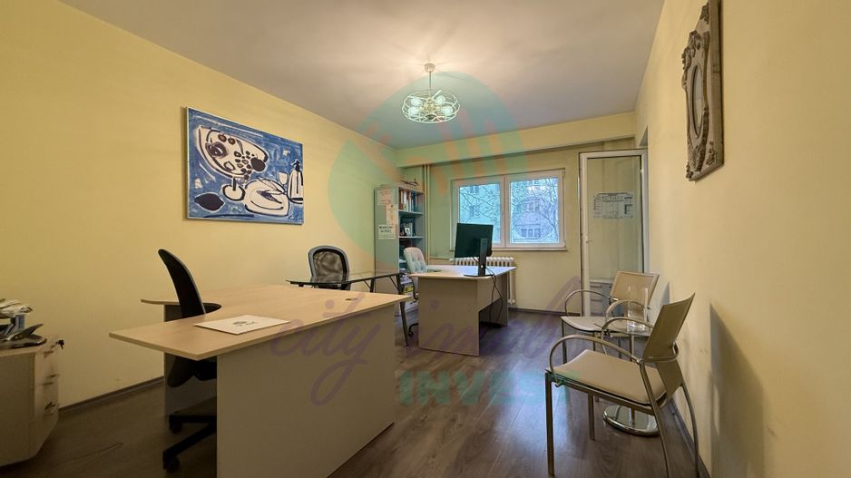 Garsonieră decomandată, zonă Baba Novac – Dristor - Poză 1