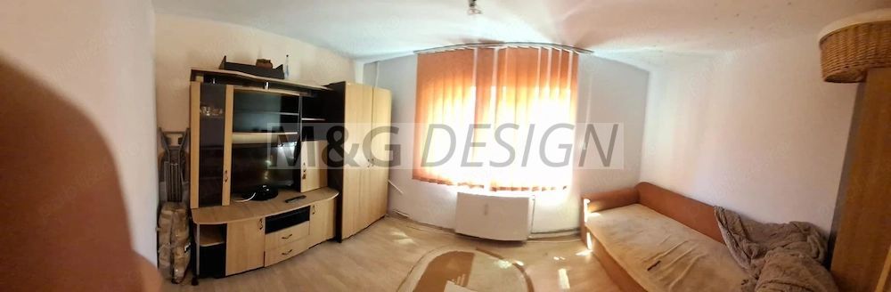 Apartament 2 camere Sagului cu centrala - Poză 6