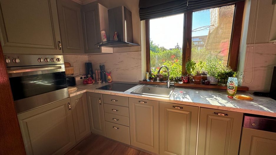 Casa individuala teren 430mp Selimbar, Sibiu - Poză 12