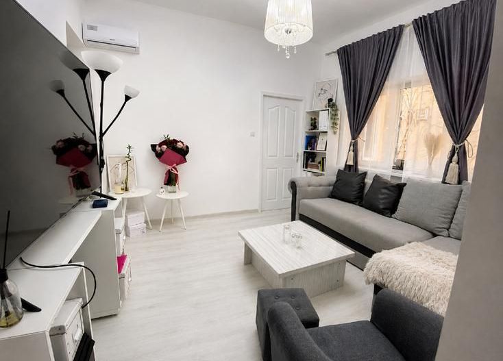 Apartament 2 camere de vânzare, renovat complat - Armenească - Poză 2