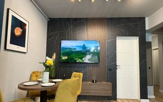 Apartament luminos și elegant,  Floresti, Zona Terra - Poză 4